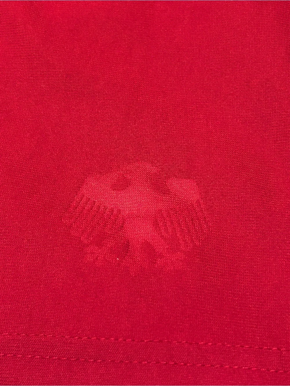 Adidas Germany 2008 Euro Away